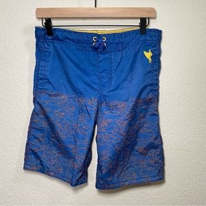 Mossimo Swim Trunks